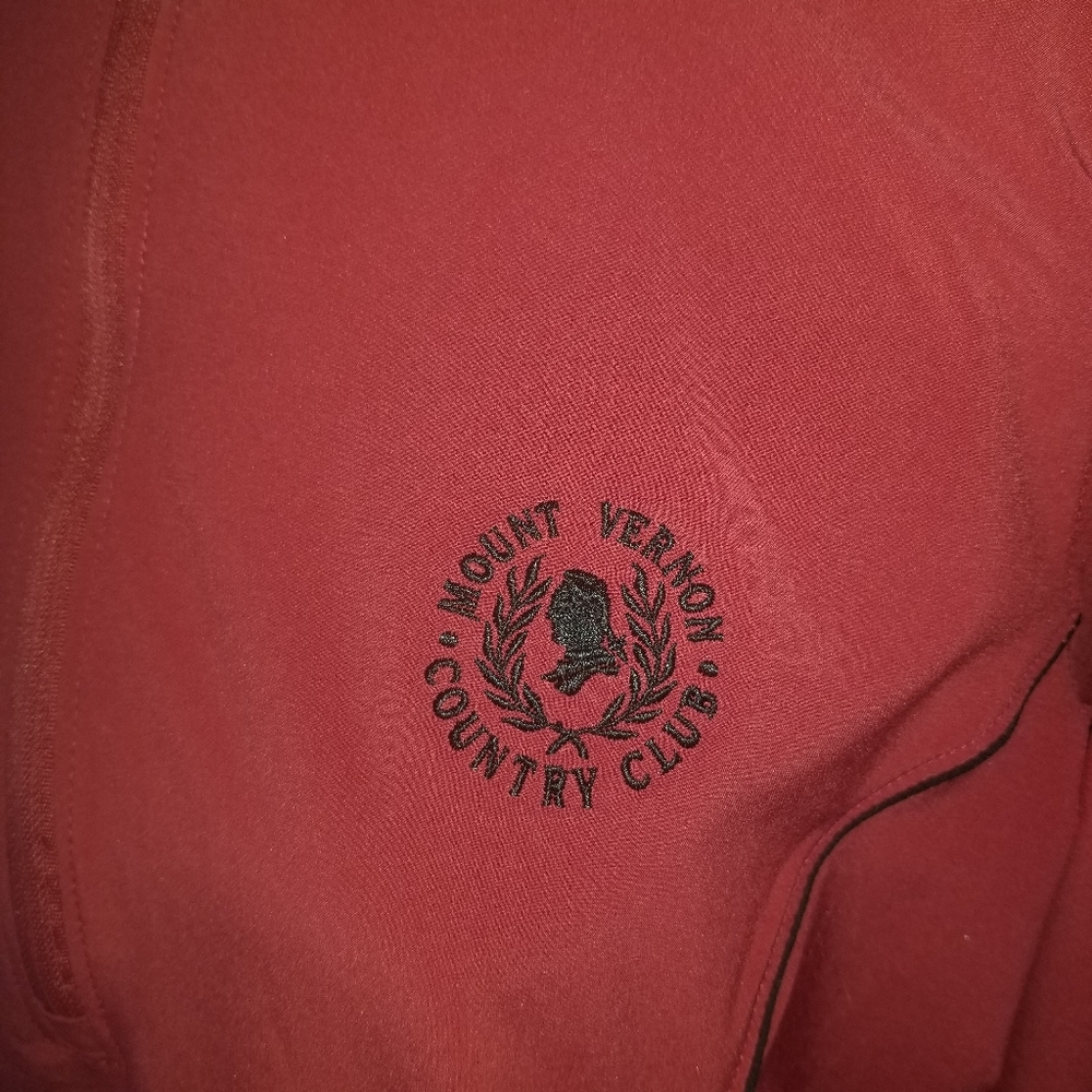 Level Wear Jacket - Picture 8 of 8